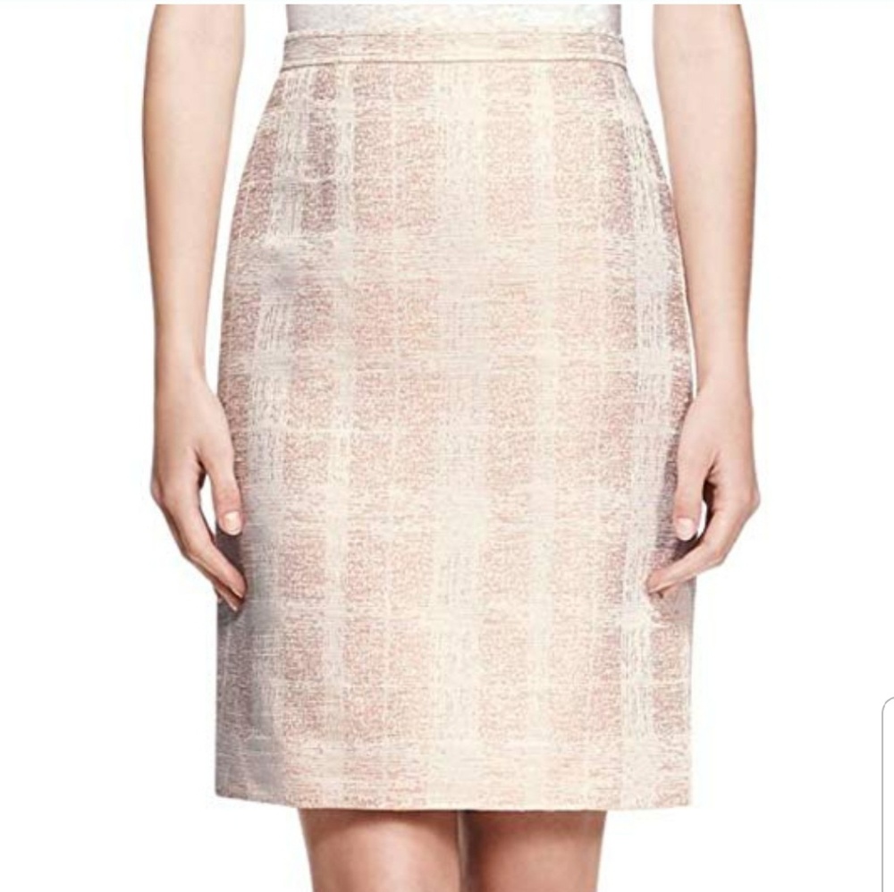 Tory Burch Pencil Skirt